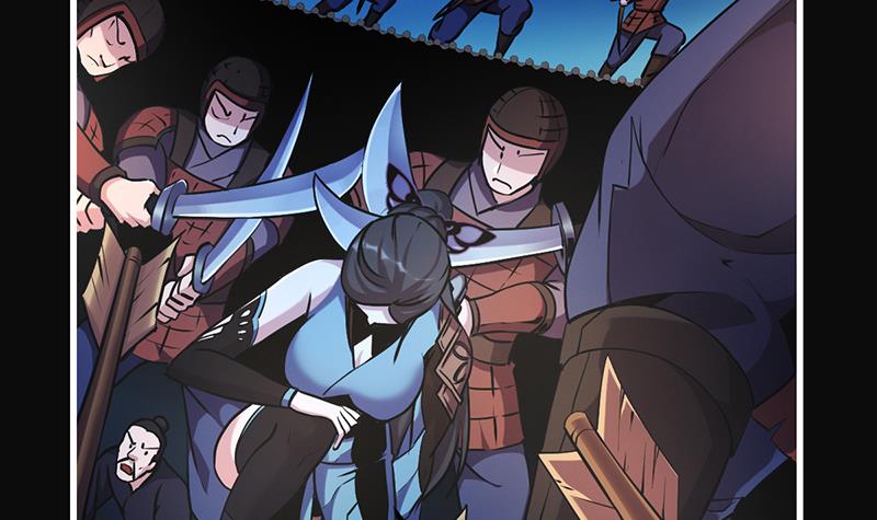The Immortal Devil Emperor Chapter 26 Gambar 13